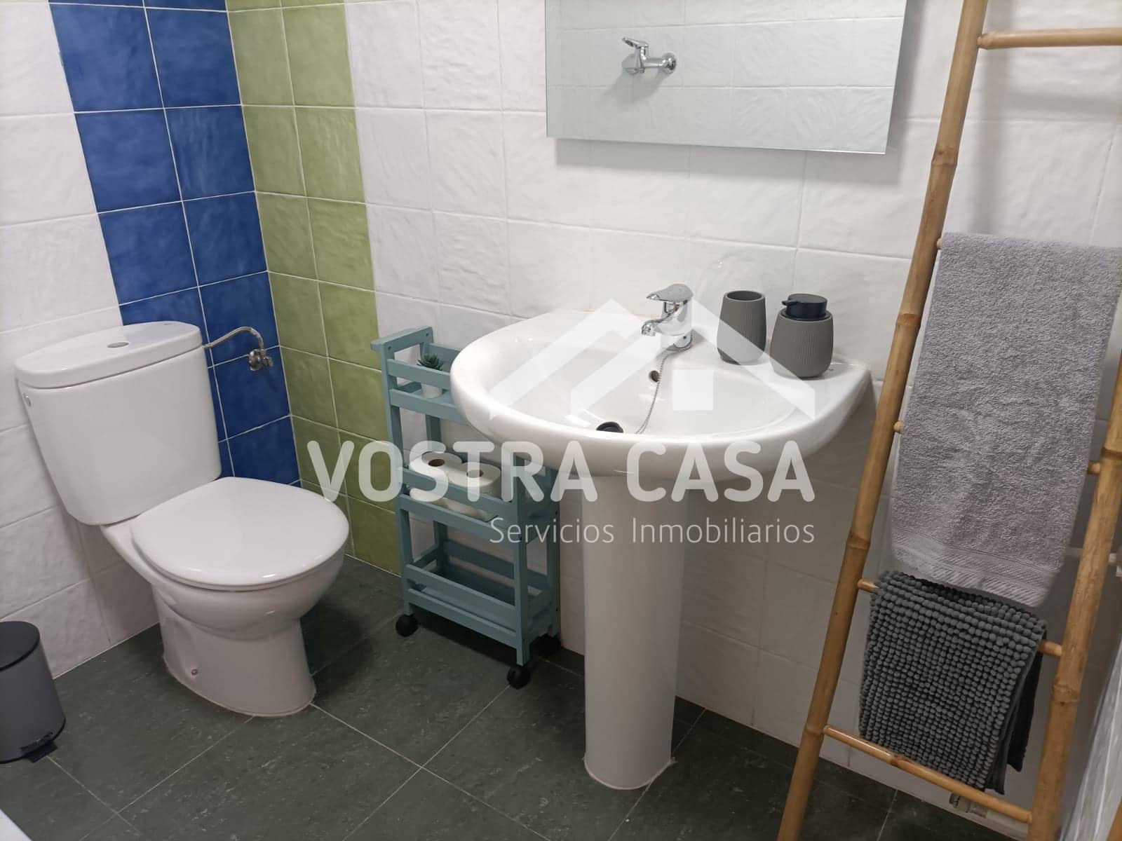 3 soveværelse Rækkehus til salg i Chiva med garage - € 320.000 (Ref: 8826653)