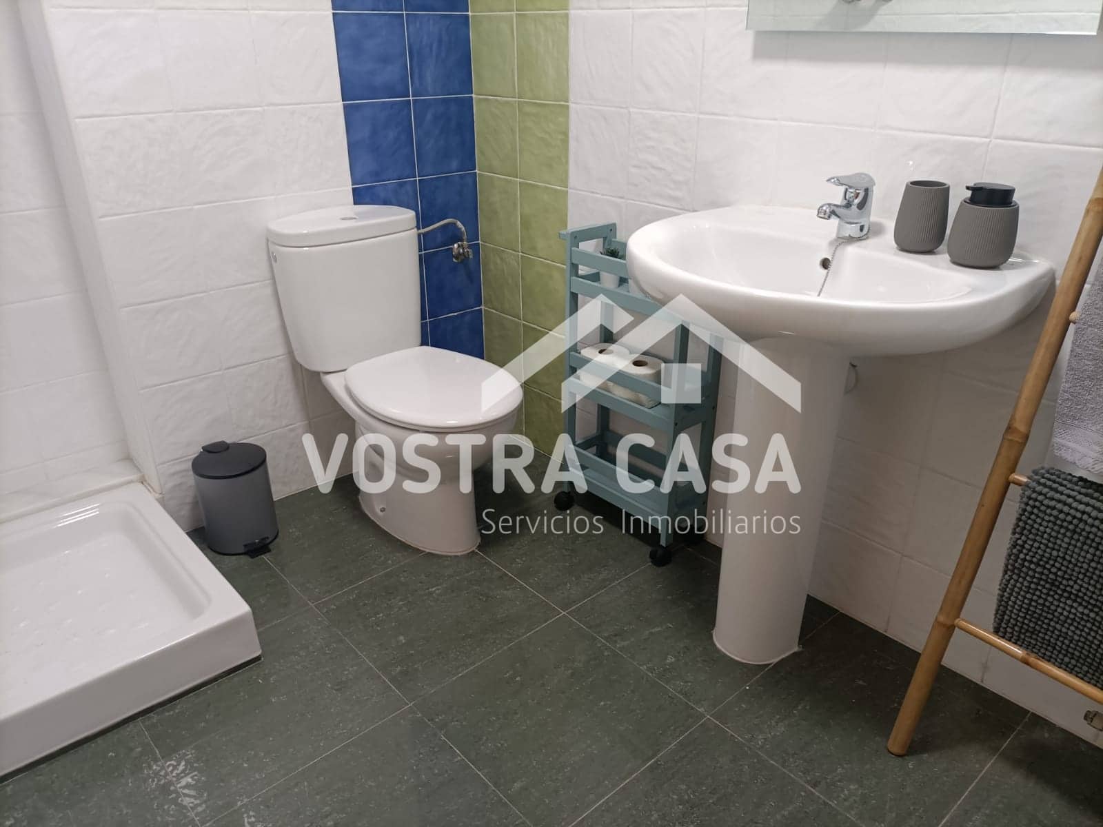 3 soveværelse Rækkehus til salg i Chiva med garage - € 320.000 (Ref: 8826653)