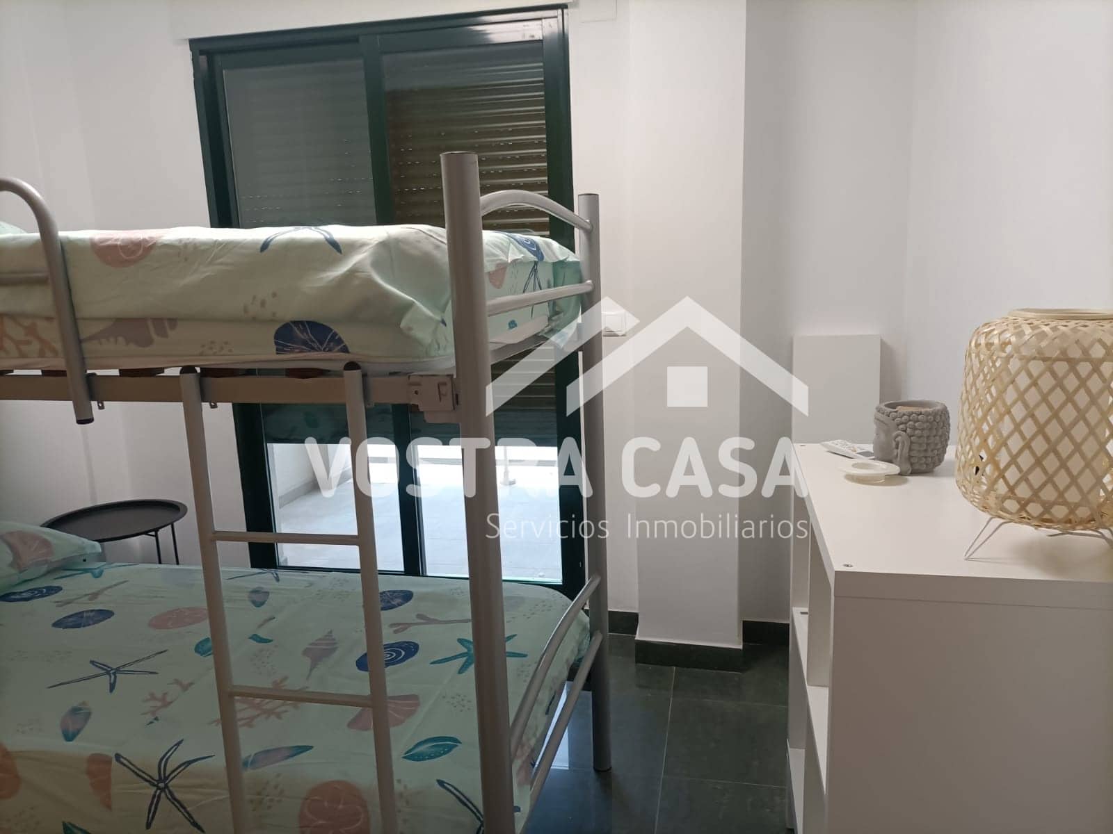 3 soveværelse Rækkehus til salg i Chiva med garage - € 320.000 (Ref: 8826653)