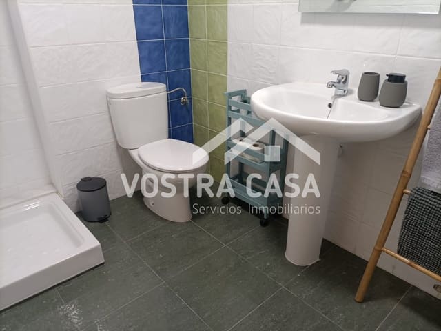 3 soveværelse Rækkehus til salg i Chiva med garage - € 320.000 (Ref: 8826653)