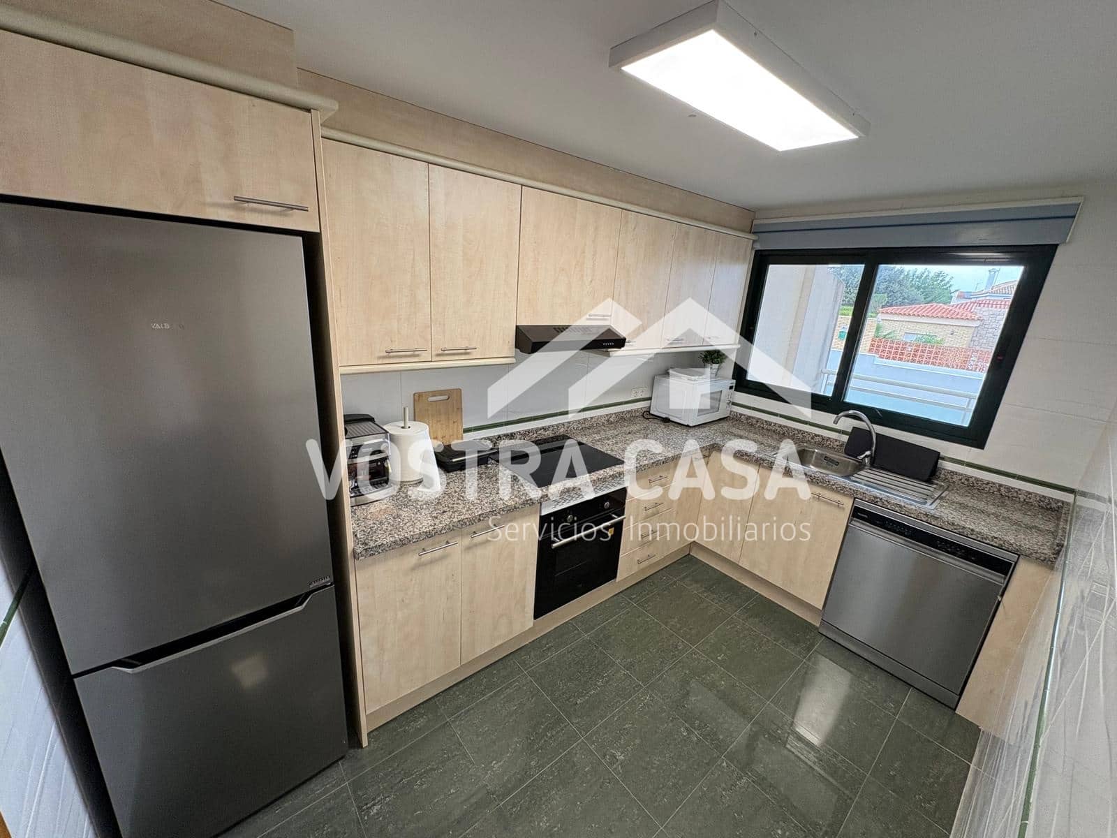 3 soveværelse Rækkehus til salg i Chiva med garage - € 320.000 (Ref: 8826653)