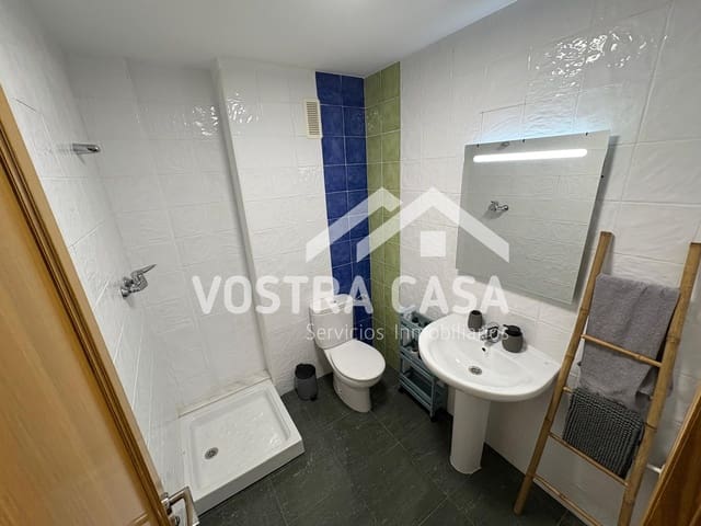 3 soveværelse Rækkehus til salg i Chiva med garage - € 320.000 (Ref: 8826653)