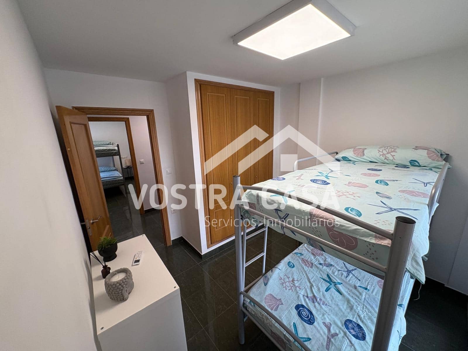 3 soveværelse Rækkehus til salg i Chiva med garage - € 320.000 (Ref: 8826653)