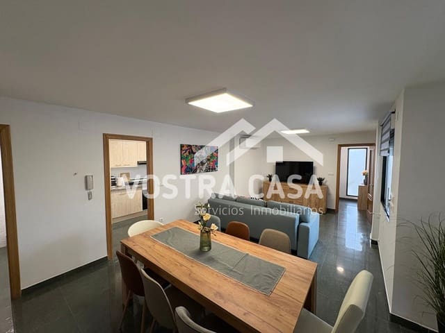 3 soveværelse Rækkehus til salg i Chiva med garage - € 320.000 (Ref: 8826653)