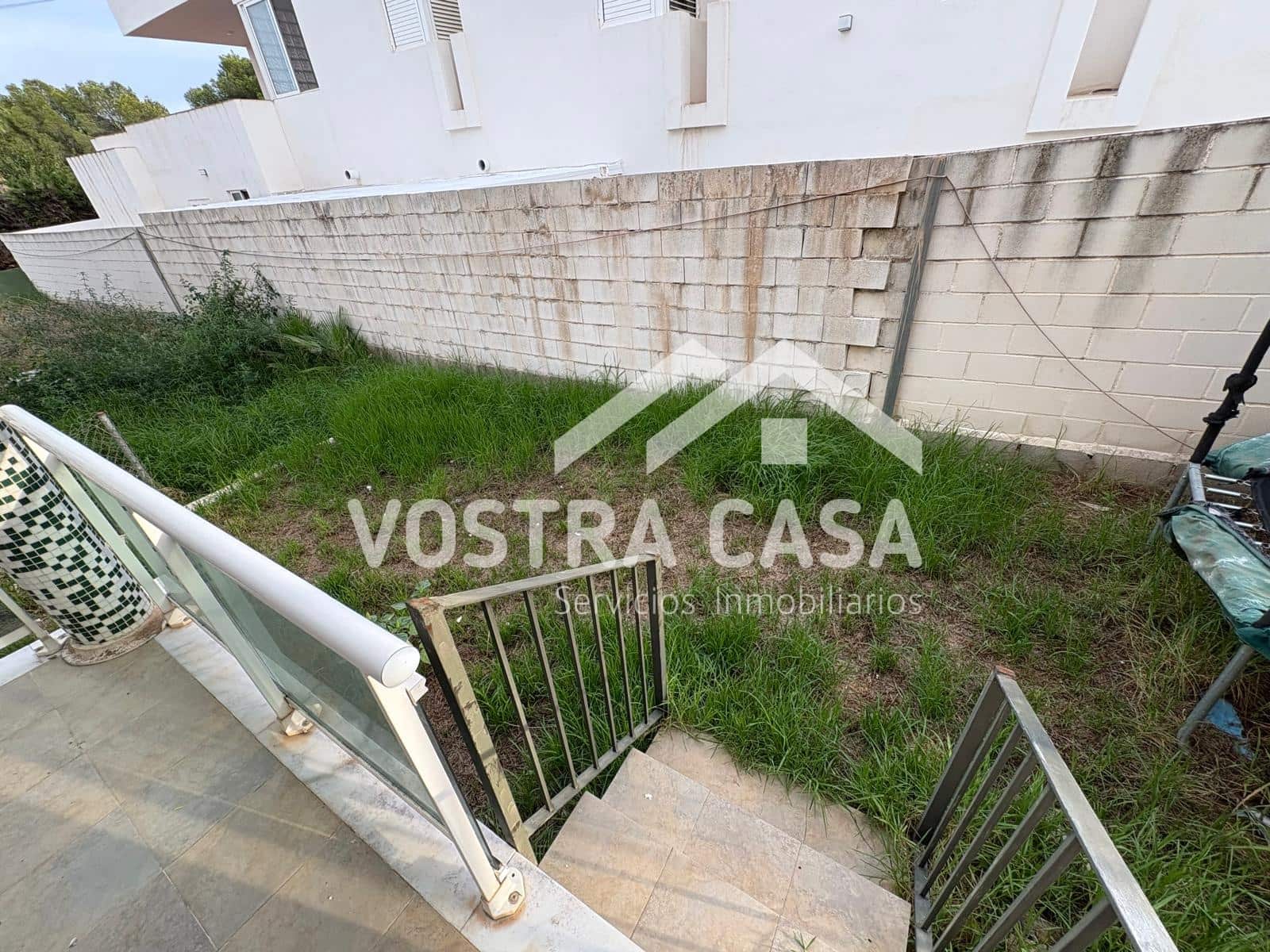 3 soveværelse Rækkehus til salg i Chiva med garage - € 320.000 (Ref: 8826653)