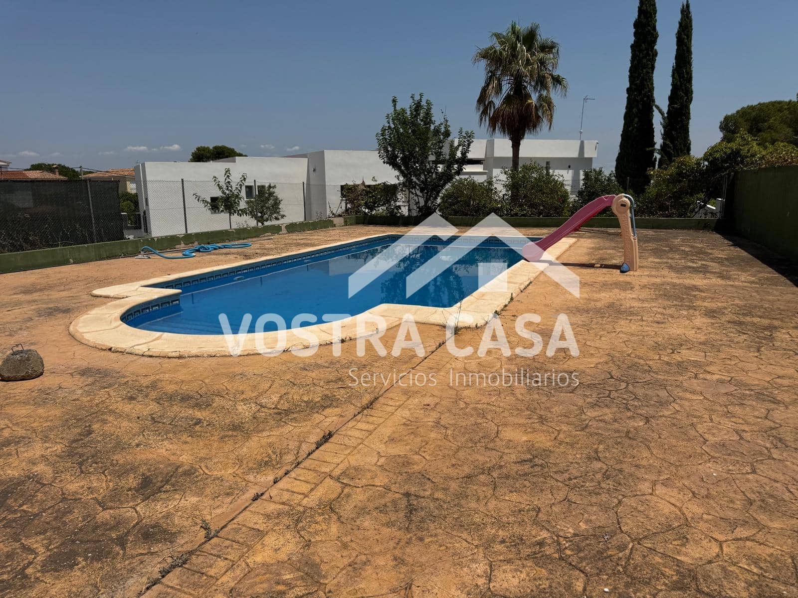 3 soveværelse Rækkehus til salg i Chiva med garage - € 320.000 (Ref: 8826653)