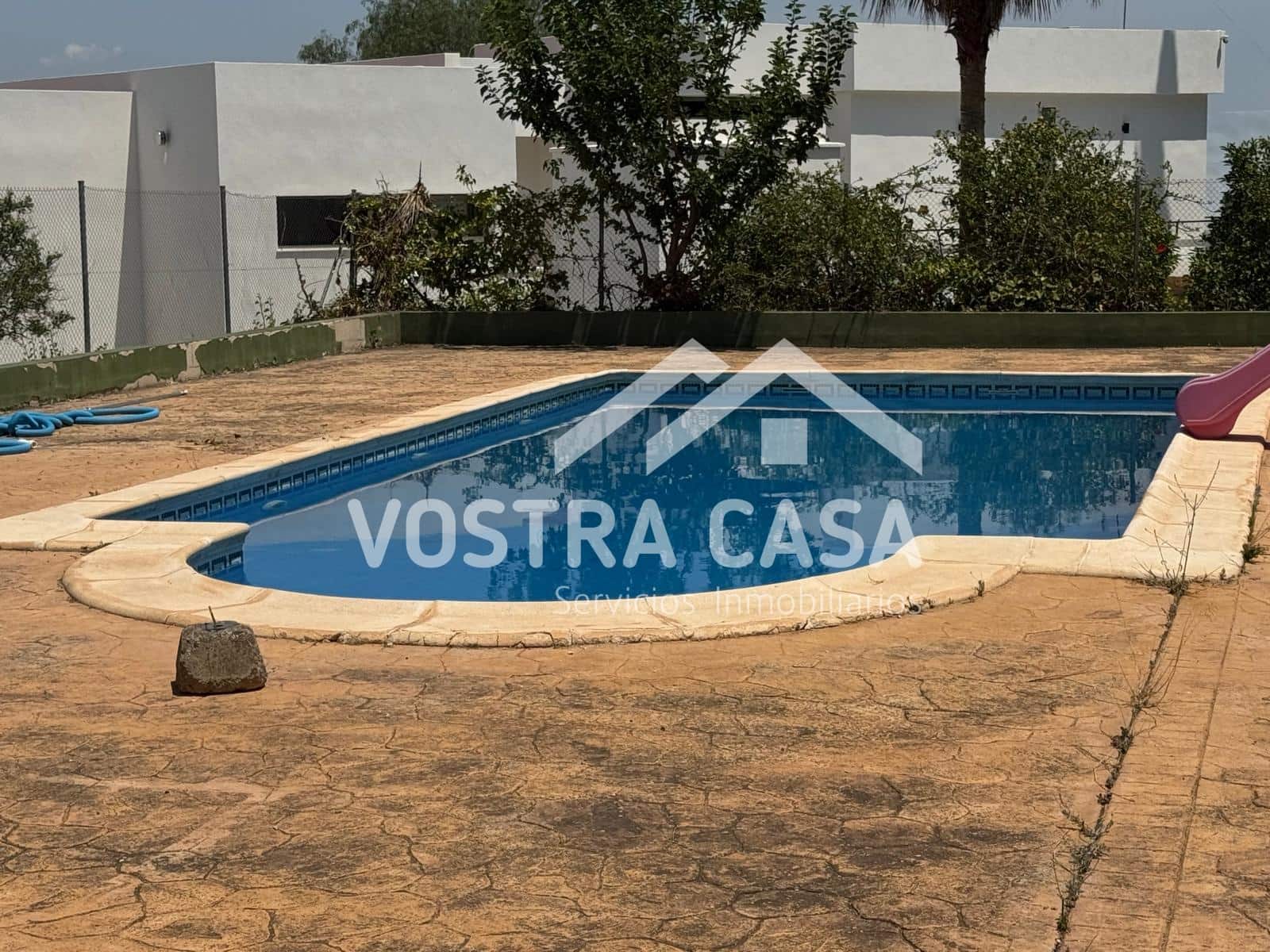 3 soveværelse Rækkehus til salg i Chiva med garage - € 320.000 (Ref: 8826653)