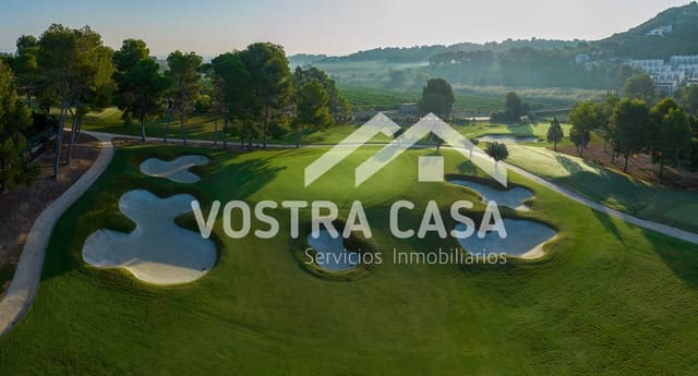 Building Plot for sale in Chiva - € 1,390,000 (Ref: 9747103)