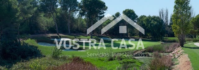 Building Plot for sale in Chiva - € 1,390,000 (Ref: 9747103)