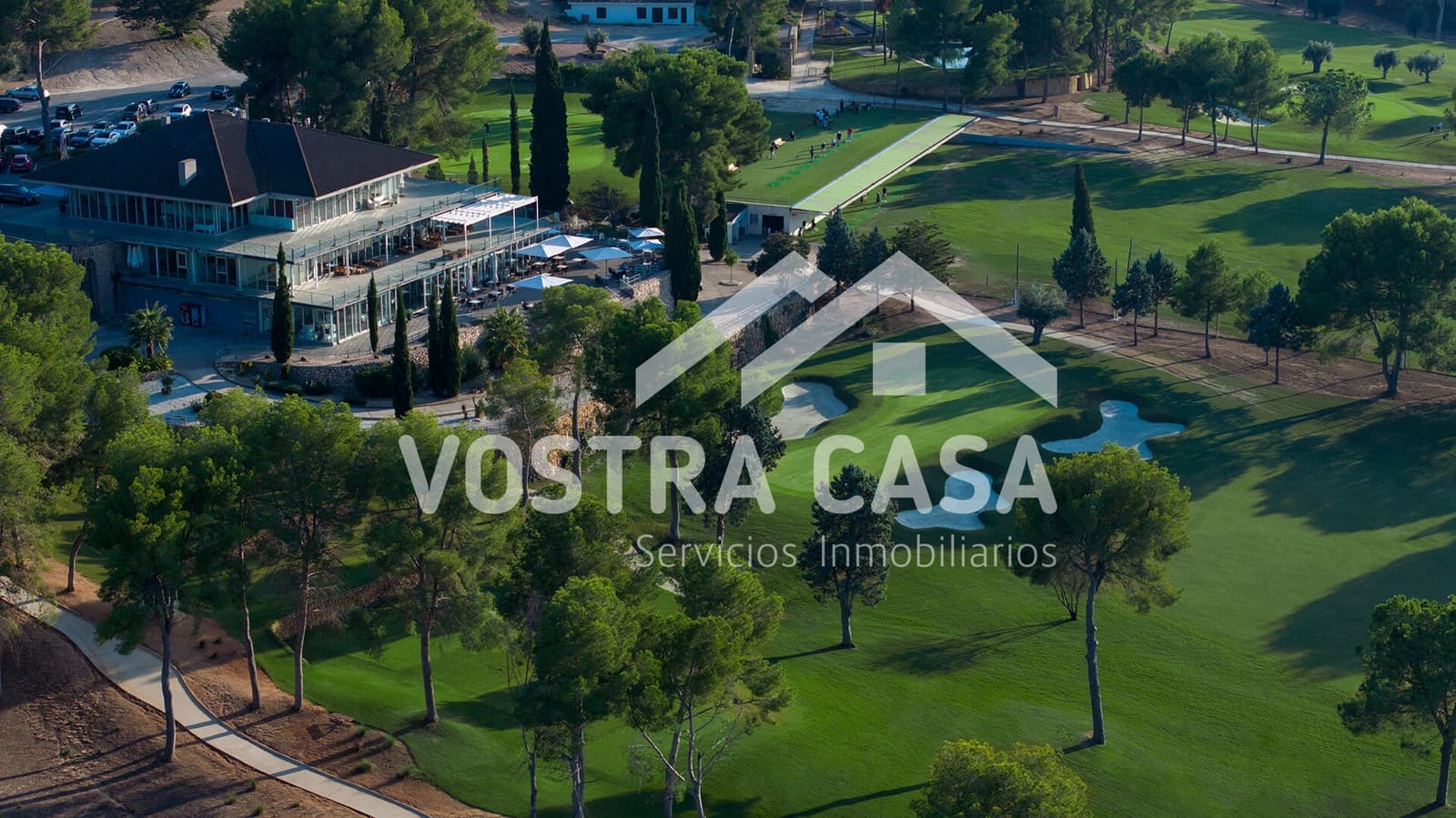 Building Plot for sale in Chiva - € 1,390,000 (Ref: 9747103)