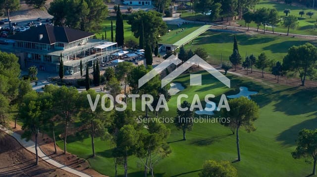 Building Plot for sale in Chiva - € 1,390,000 (Ref: 9747103)