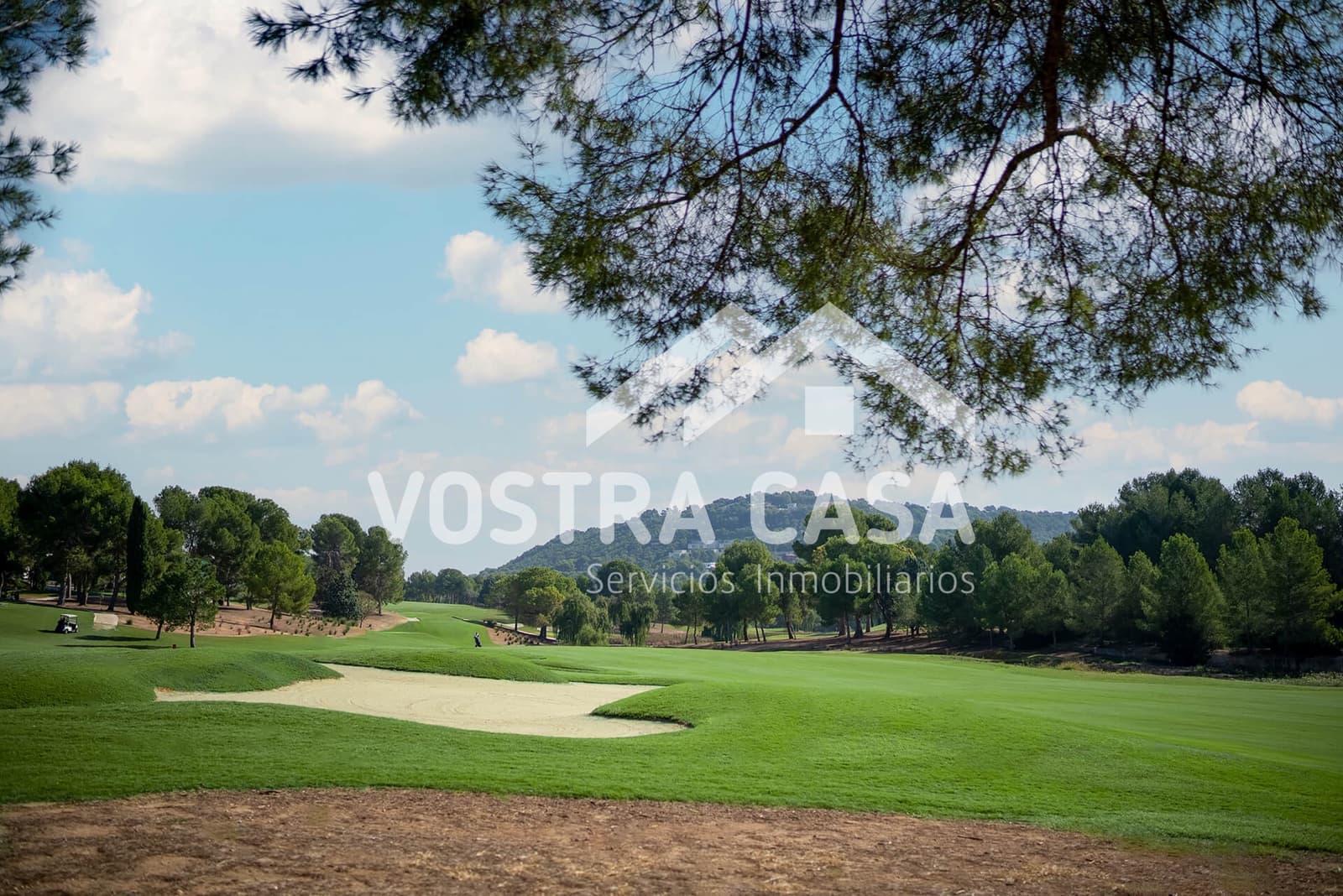 Building Plot for sale in Chiva - € 1,390,000 (Ref: 9747103)