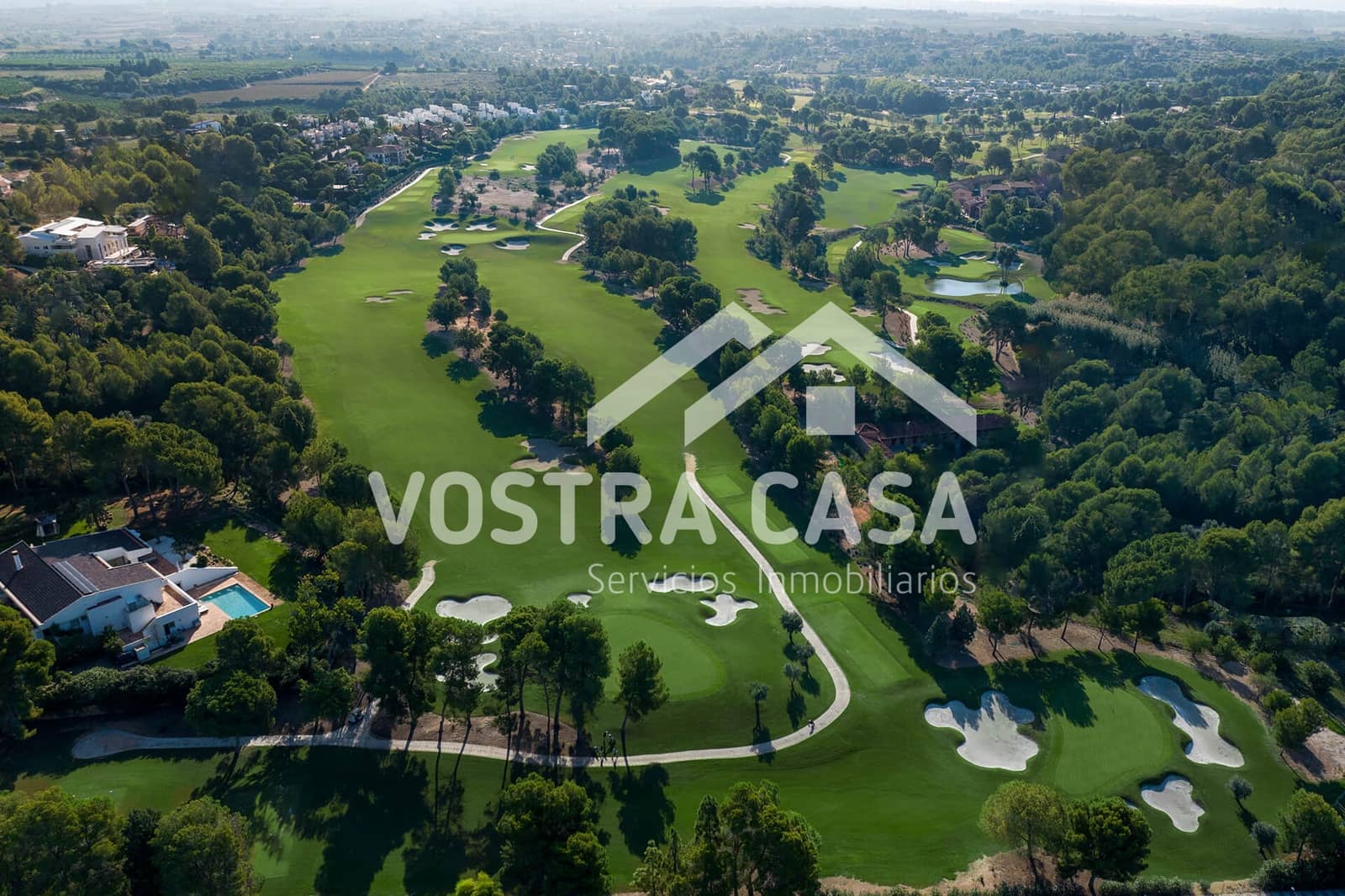 Building Plot for sale in Chiva - € 1,390,000 (Ref: 9747103)