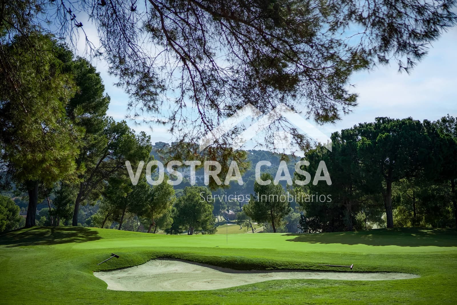 Building Plot for sale in Chiva - € 1,390,000 (Ref: 9747103)