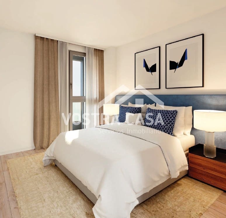 Ático de 4 habitaciones en València ciudad en venta con piscina - 2.200.000 € (Ref: 9747104)