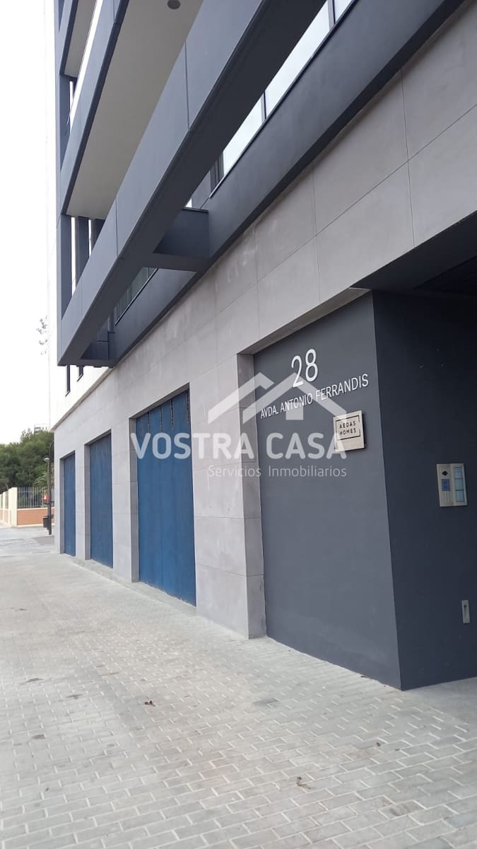 Ático de 4 habitaciones en València ciudad en venta con piscina - 2.200.000 € (Ref: 9747104)