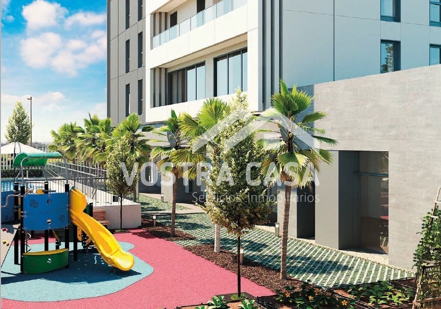 Ático de 4 habitaciones en València ciudad en venta con piscina - 2.200.000 € (Ref: 9747104)