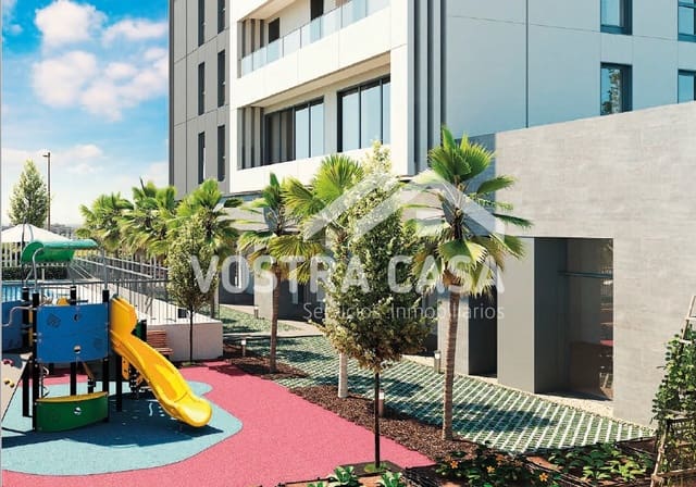 Ático de 4 habitaciones en València ciudad en venta con piscina - 2.200.000 € (Ref: 9747104)