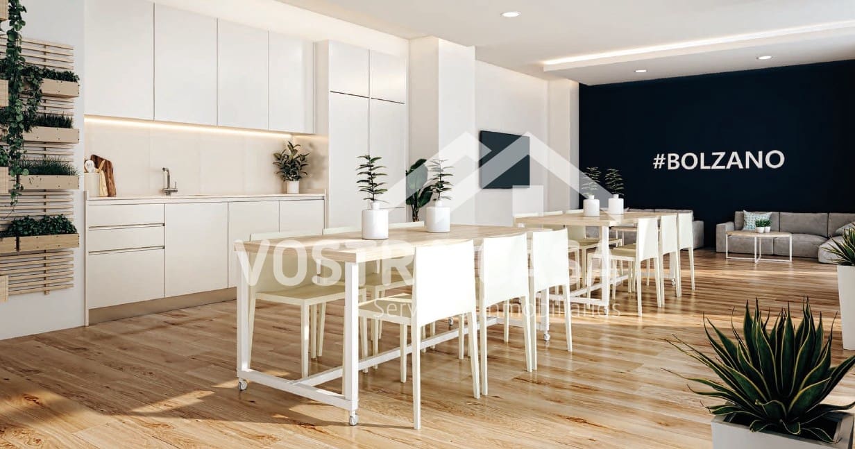 Ático de 4 habitaciones en València ciudad en venta con piscina - 2.200.000 € (Ref: 9747104)