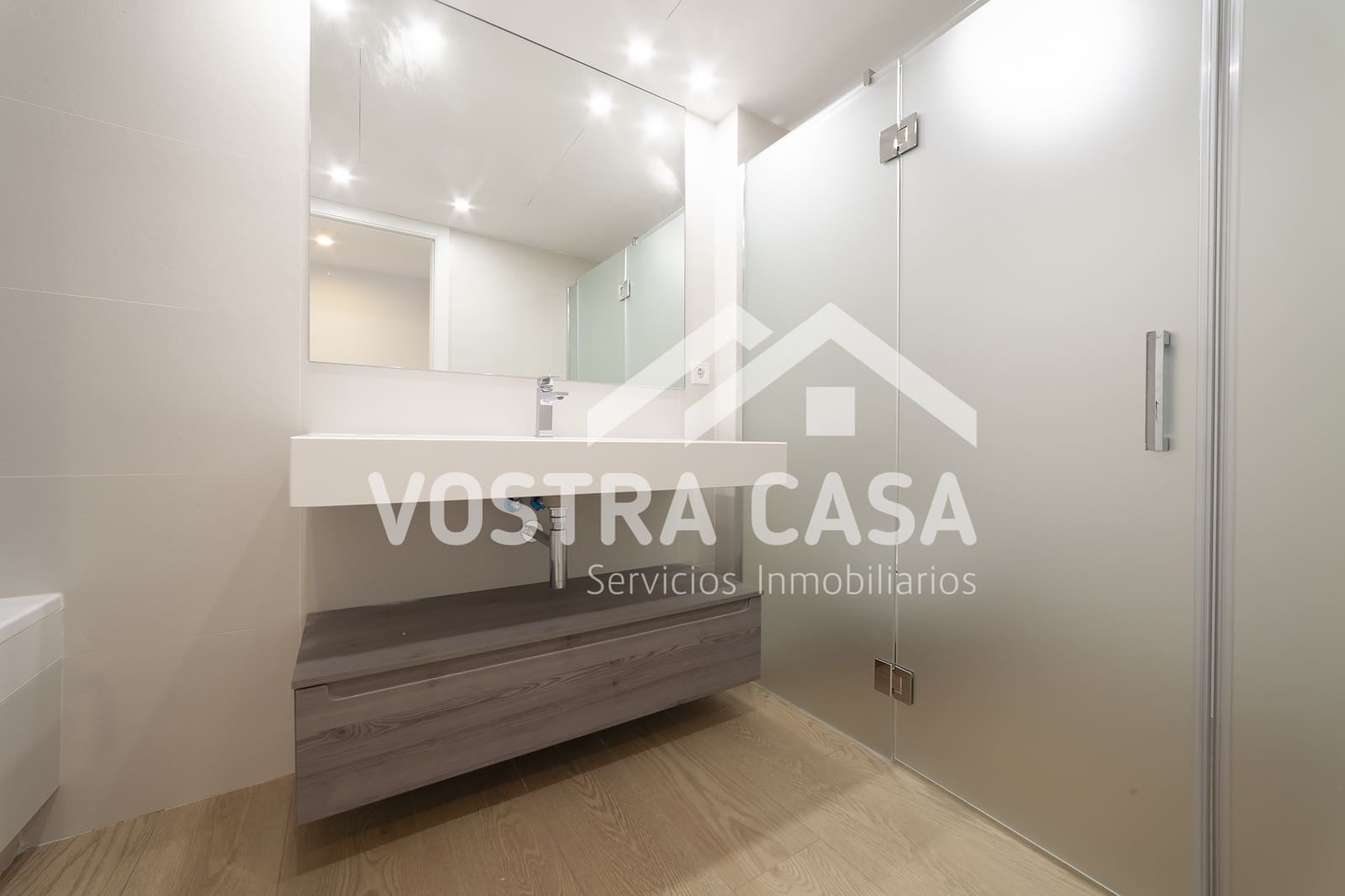 4 soverom Penthouse til salgs i Valencia by med svømmebasseng - € 2 200 000 (Ref: 9747104)