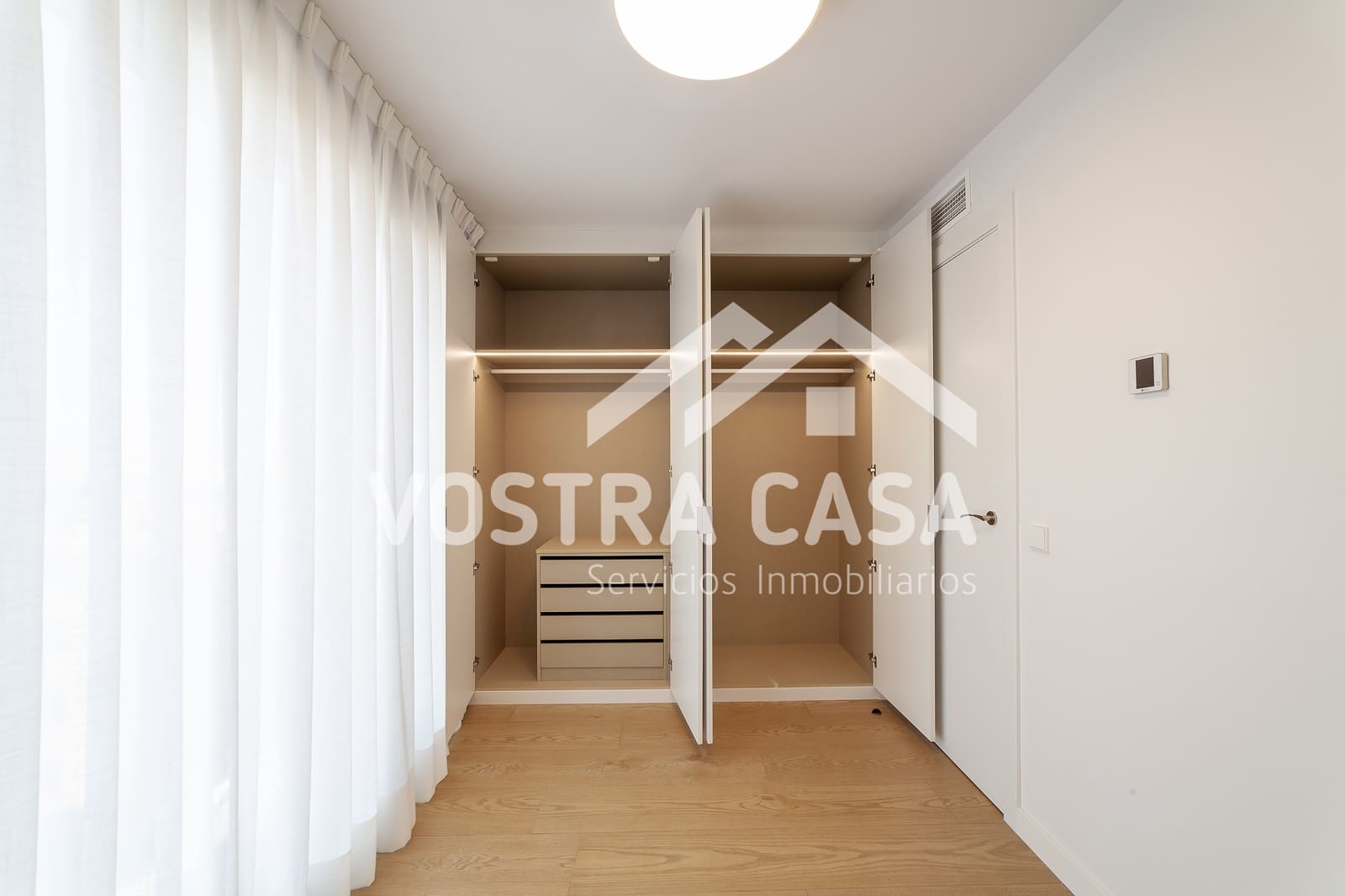 4 soverom Penthouse til salgs i Valencia by med svømmebasseng - € 2 200 000 (Ref: 9747104)