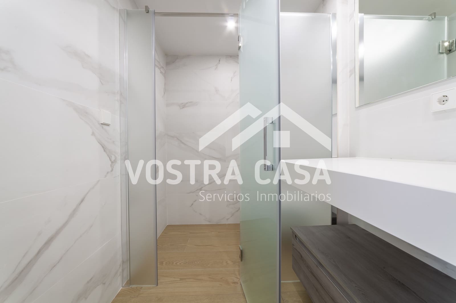 4 soverom Penthouse til salgs i Valencia by med svømmebasseng - € 2 200 000 (Ref: 9747104)