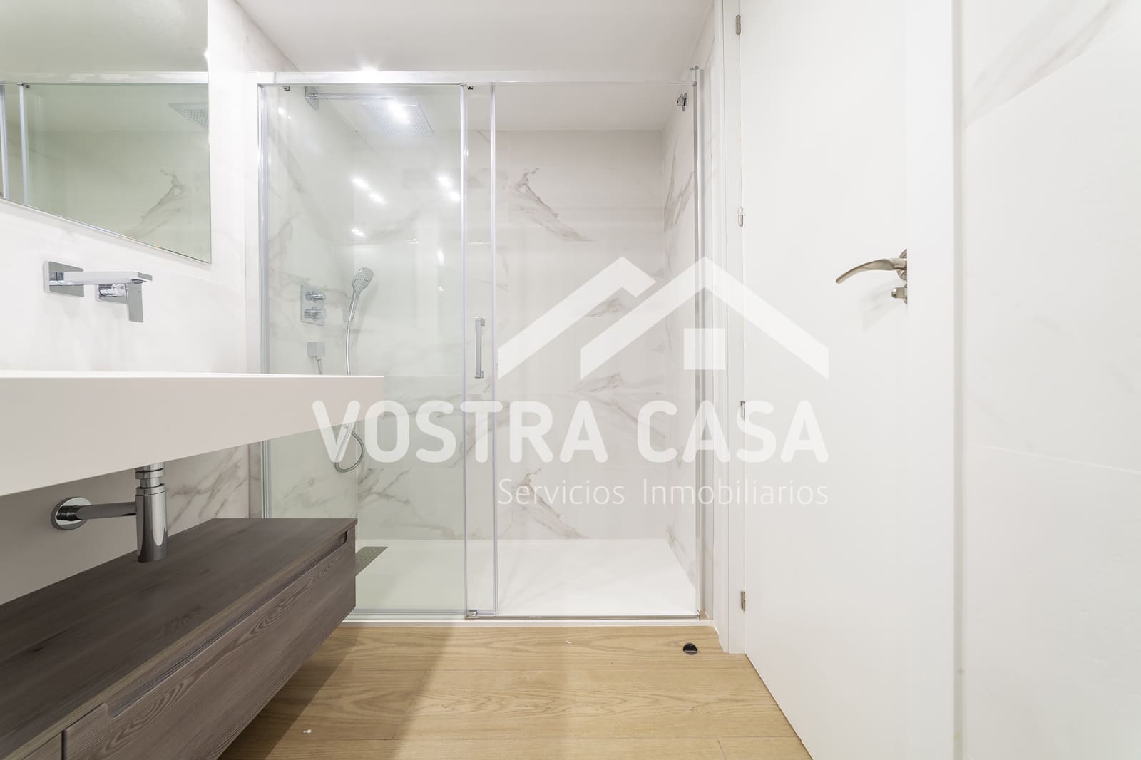 4 soverom Penthouse til salgs i Valencia by med svømmebasseng - € 2 200 000 (Ref: 9747104)