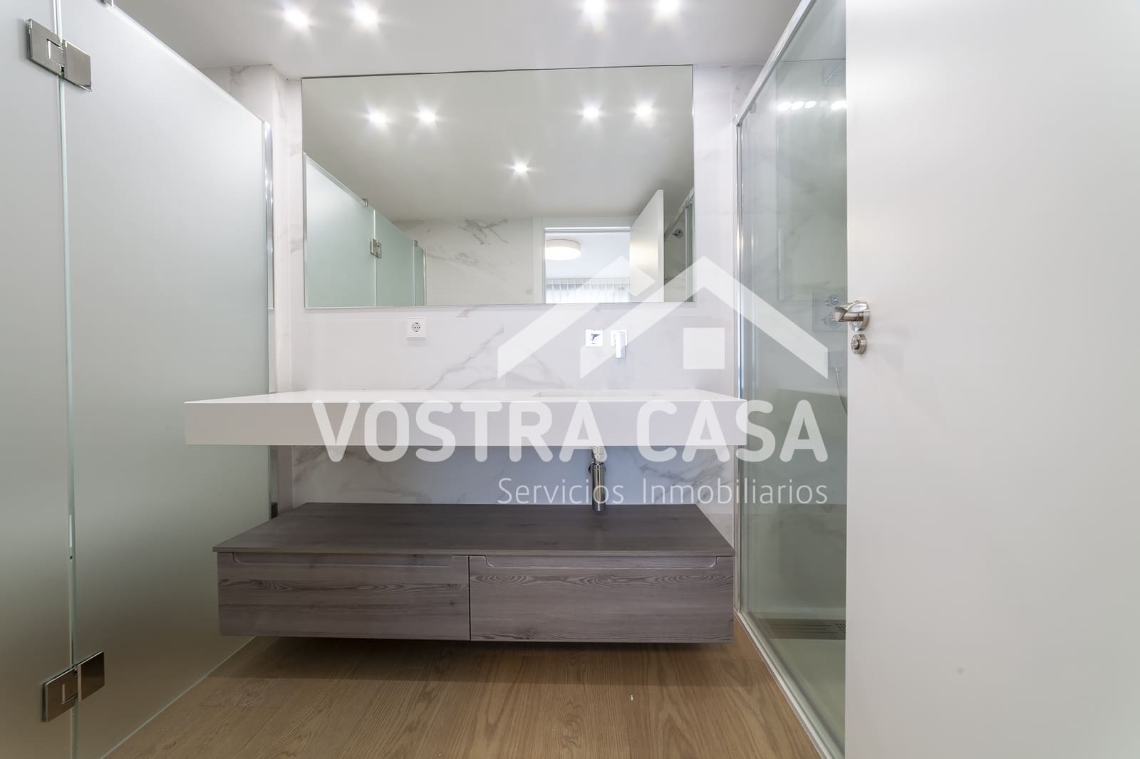 4 soverom Penthouse til salgs i Valencia by med svømmebasseng - € 2 200 000 (Ref: 9747104)