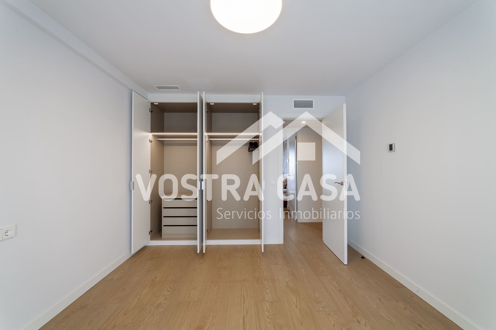 4 soverom Penthouse til salgs i Valencia by med svømmebasseng - € 2 200 000 (Ref: 9747104)