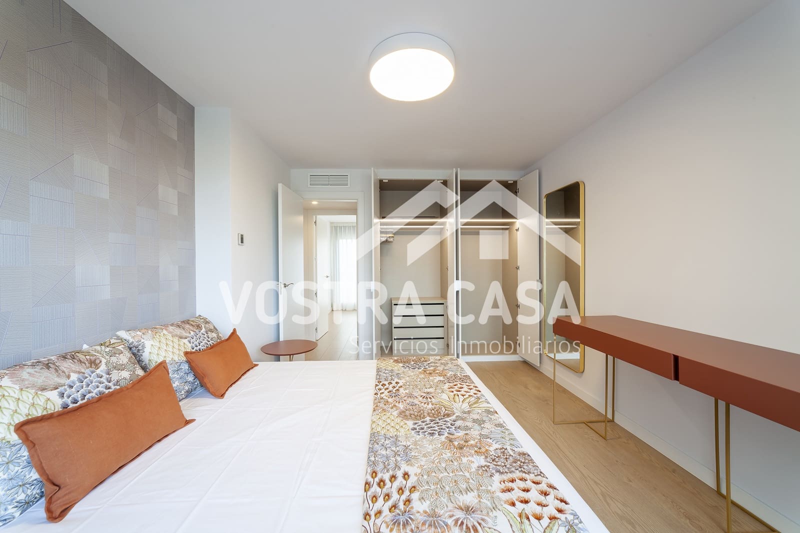 4 soverom Penthouse til salgs i Valencia by med svømmebasseng - € 2 200 000 (Ref: 9747104)
