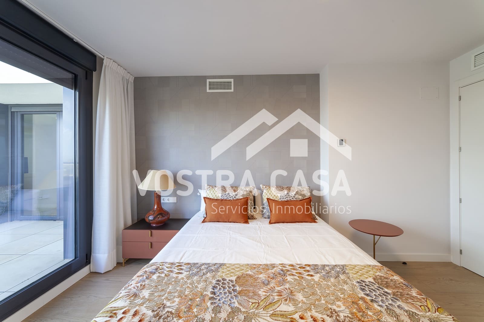 4 soverom Penthouse til salgs i Valencia by med svømmebasseng - € 2 200 000 (Ref: 9747104)