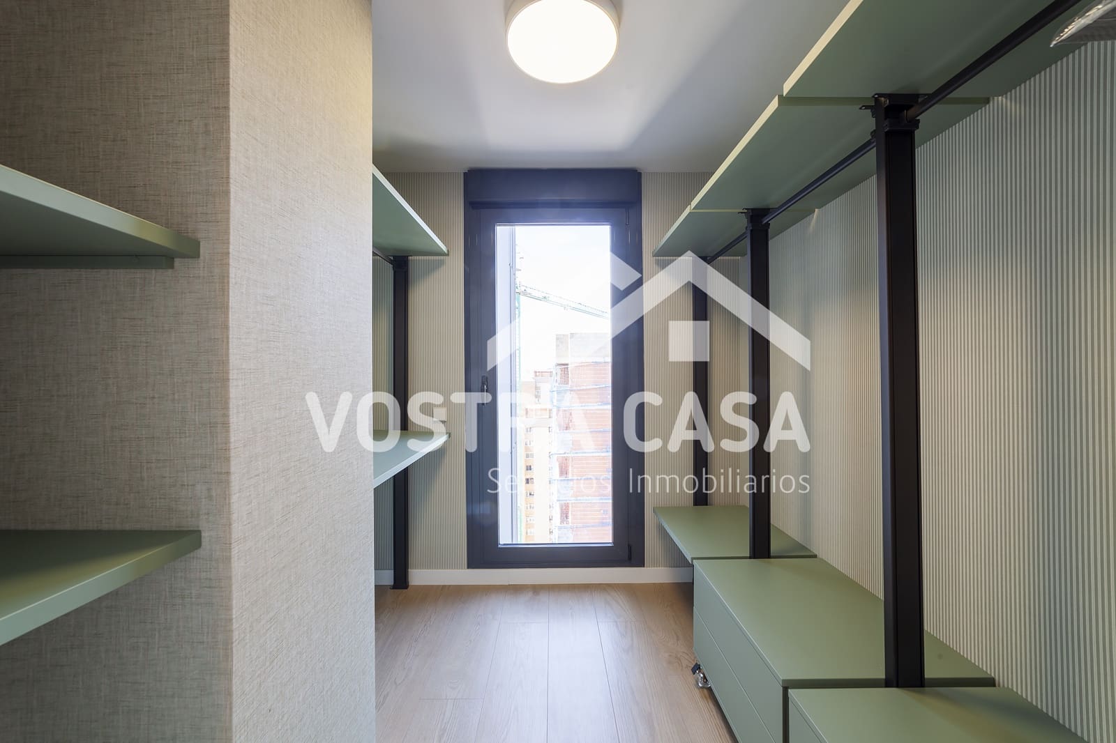 4 soverom Penthouse til salgs i Valencia by med svømmebasseng - € 2 200 000 (Ref: 9747104)