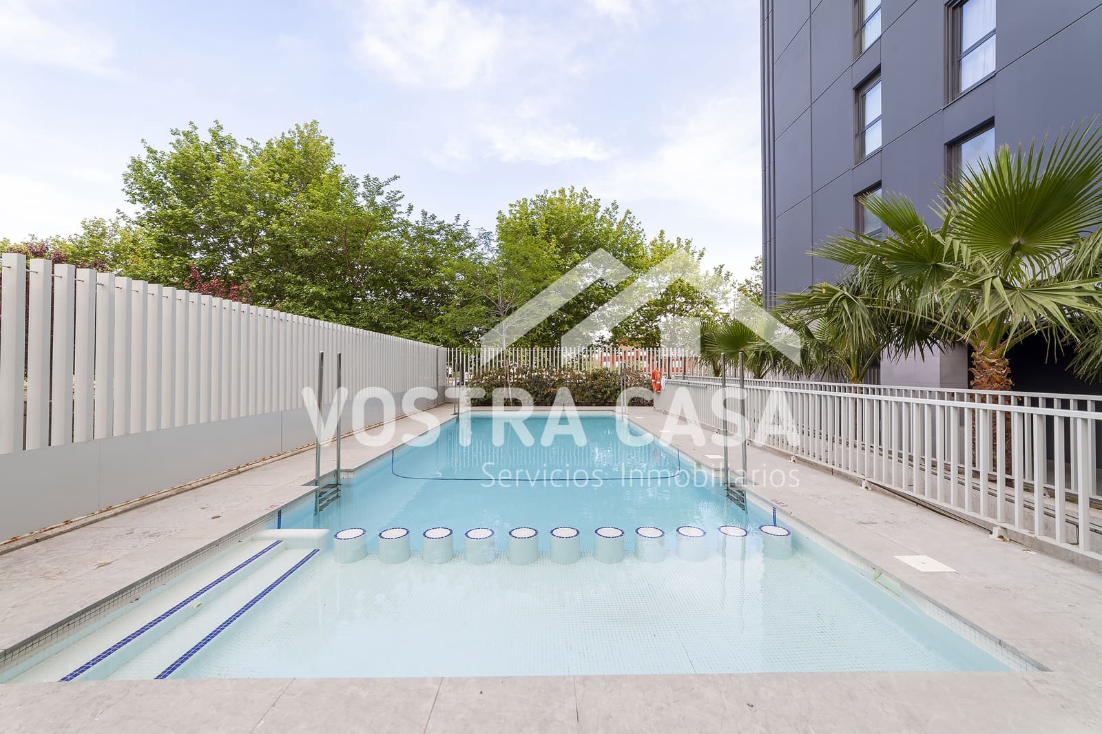 4 soverom Penthouse til salgs i Valencia by med svømmebasseng - € 2 200 000 (Ref: 9747104)