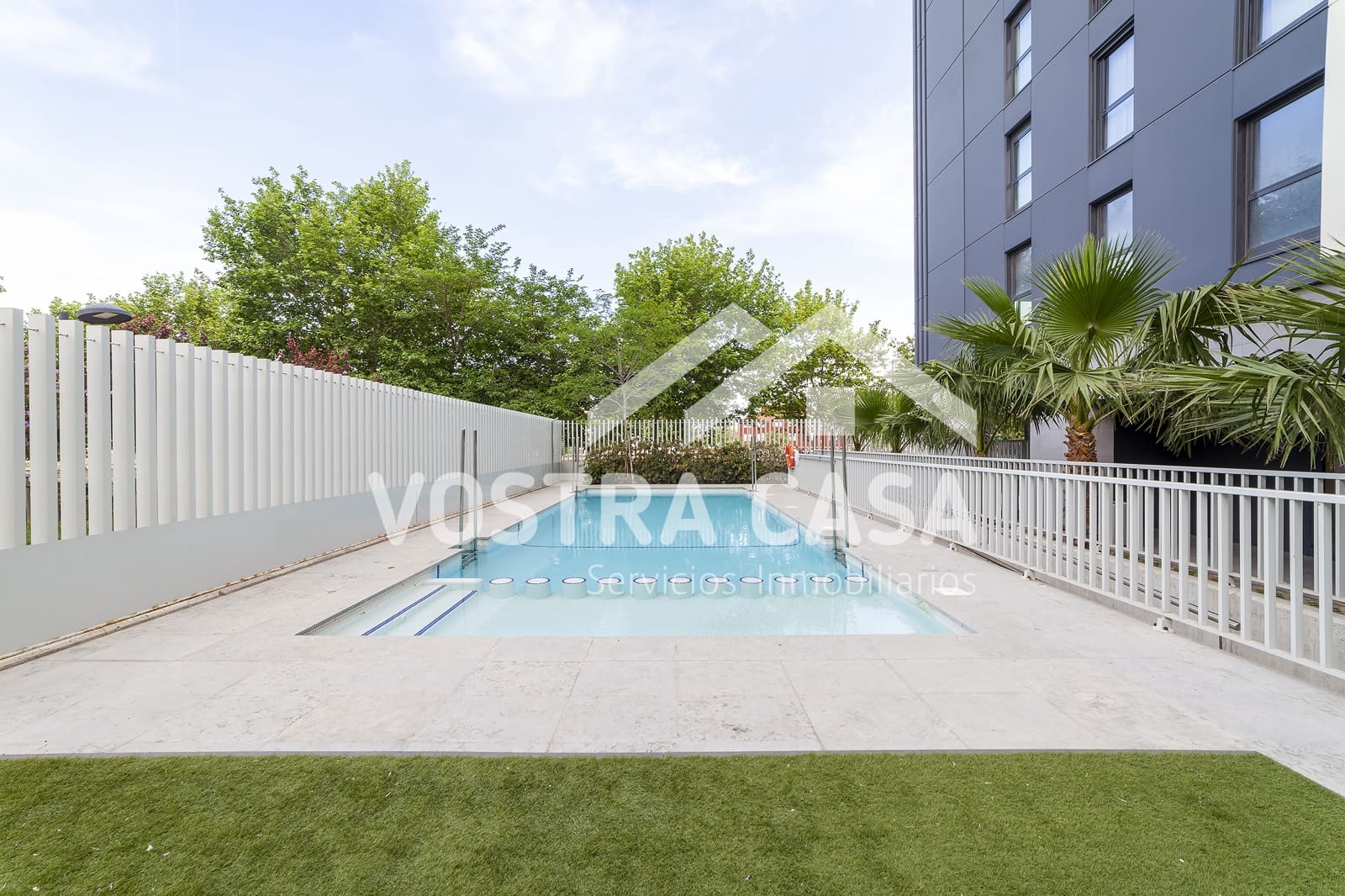 4 soverom Penthouse til salgs i Valencia by med svømmebasseng - € 2 200 000 (Ref: 9747104)