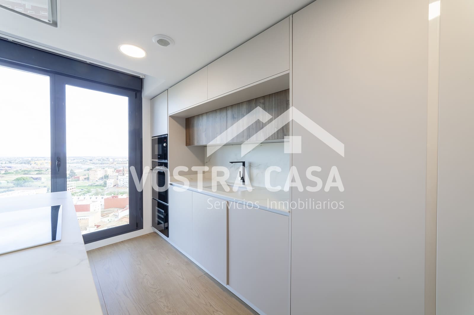 4 soverom Penthouse til salgs i Valencia by med svømmebasseng - € 2 200 000 (Ref: 9747104)