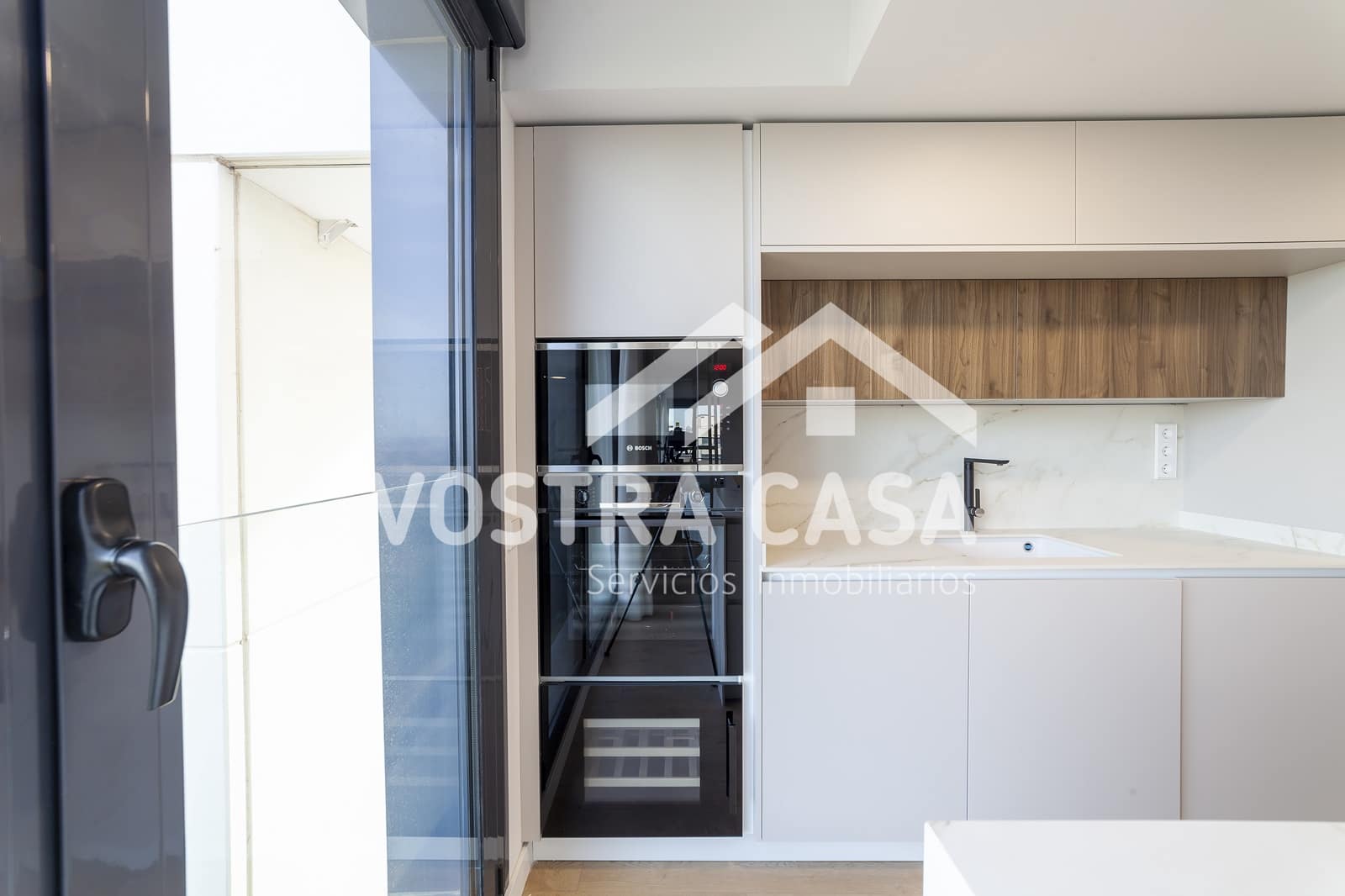 4 soverom Penthouse til salgs i Valencia by med svømmebasseng - € 2 200 000 (Ref: 9747104)
