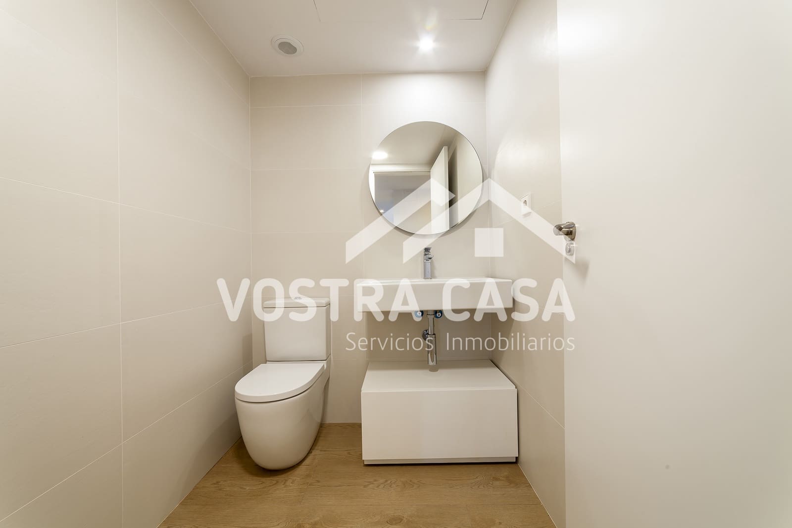 4 soverom Penthouse til salgs i Valencia by med svømmebasseng - € 2 200 000 (Ref: 9747104)