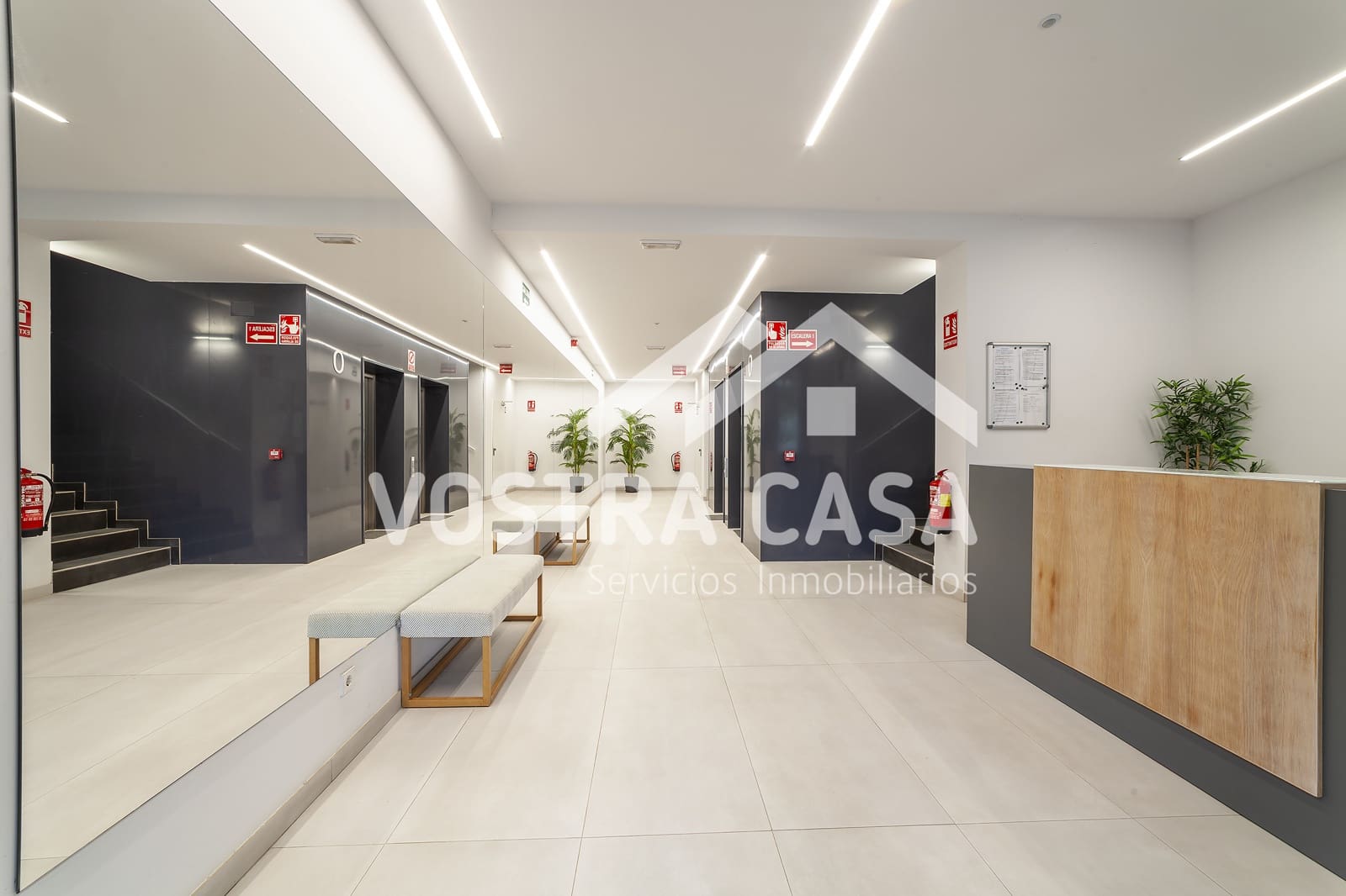 4 soverom Penthouse til salgs i Valencia by med svømmebasseng - € 2 200 000 (Ref: 9747104)