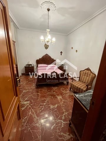 3 sovrum Hus till salu i Turís med garage - 360 000 € (Ref: 9747106)