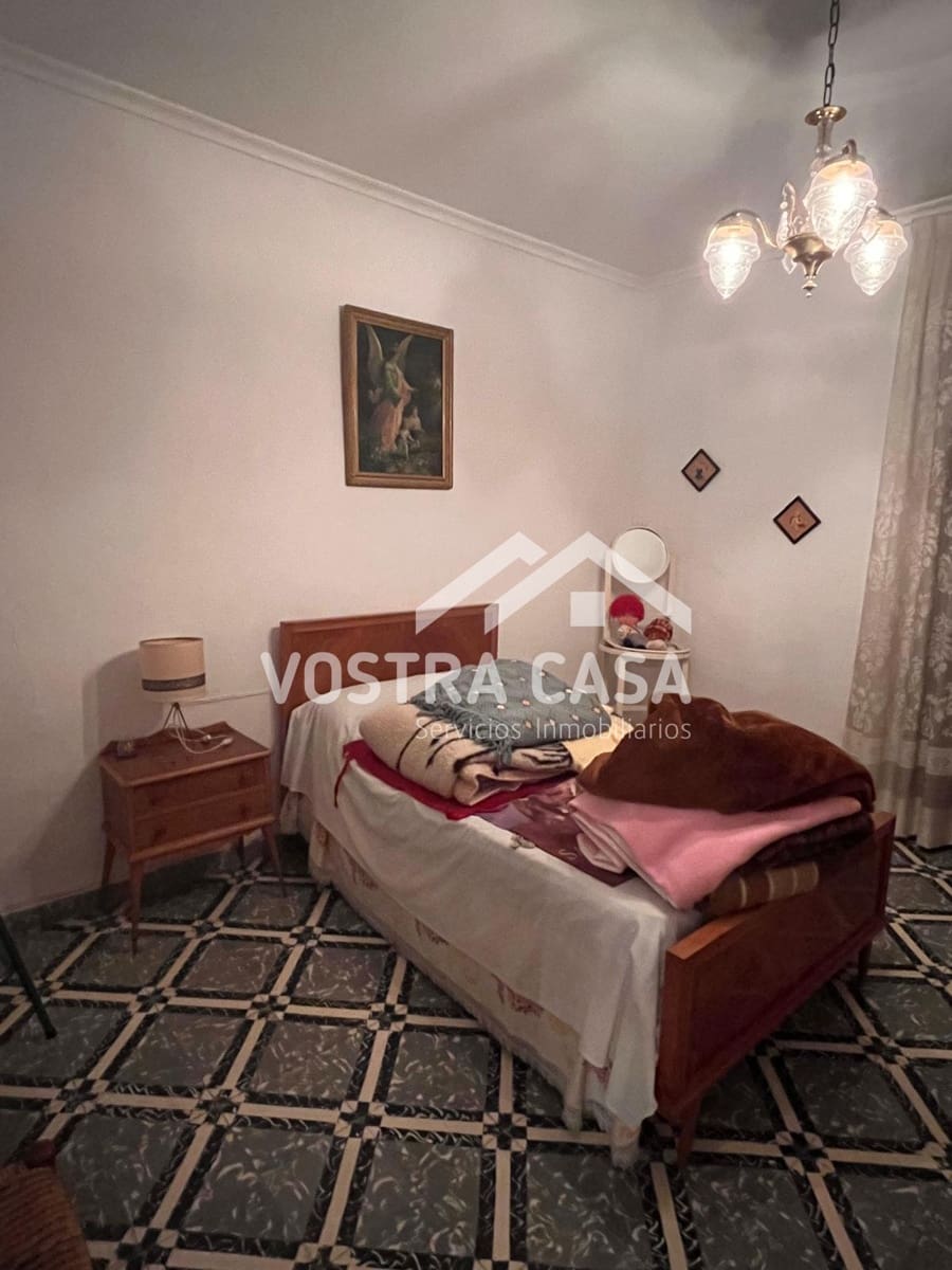 3 sovrum Hus till salu i Turis med garage - 360 000 € (Ref: 9747106)