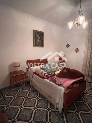 3 sovrum Hus till salu i Turís med garage - 360 000 € (Ref: 9747106)