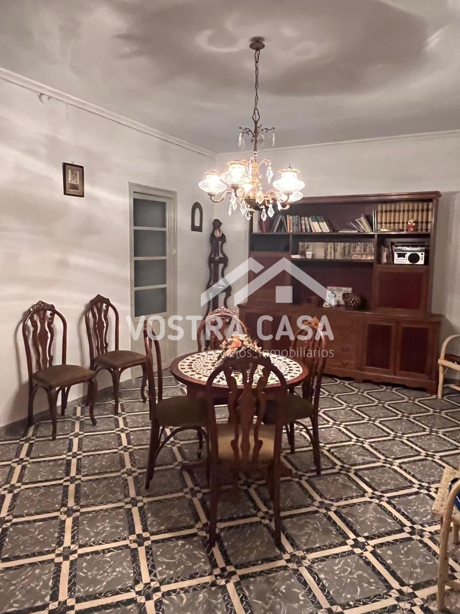 3 sovrum Hus till salu i Turis med garage - 360 000 € (Ref: 9747106)