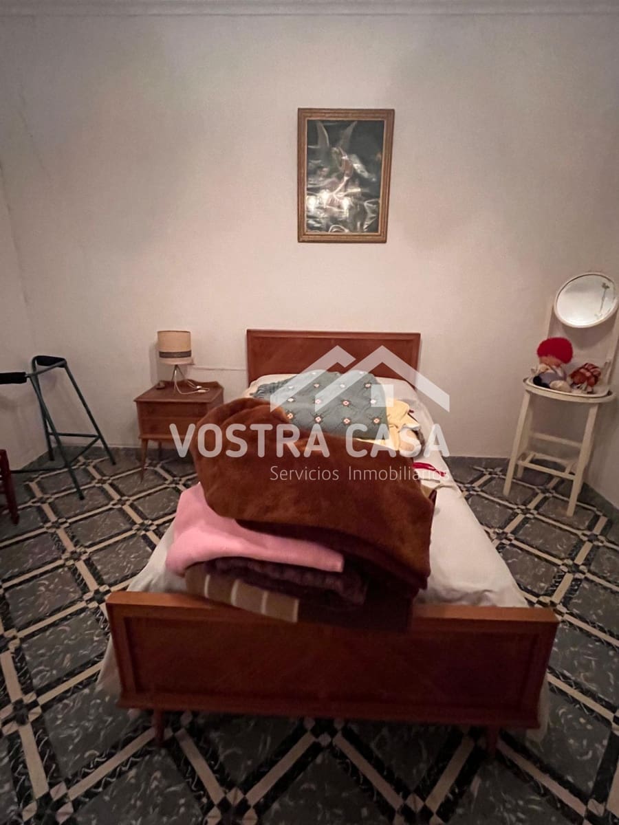 3 sovrum Hus till salu i Turis med garage - 360 000 € (Ref: 9747106)