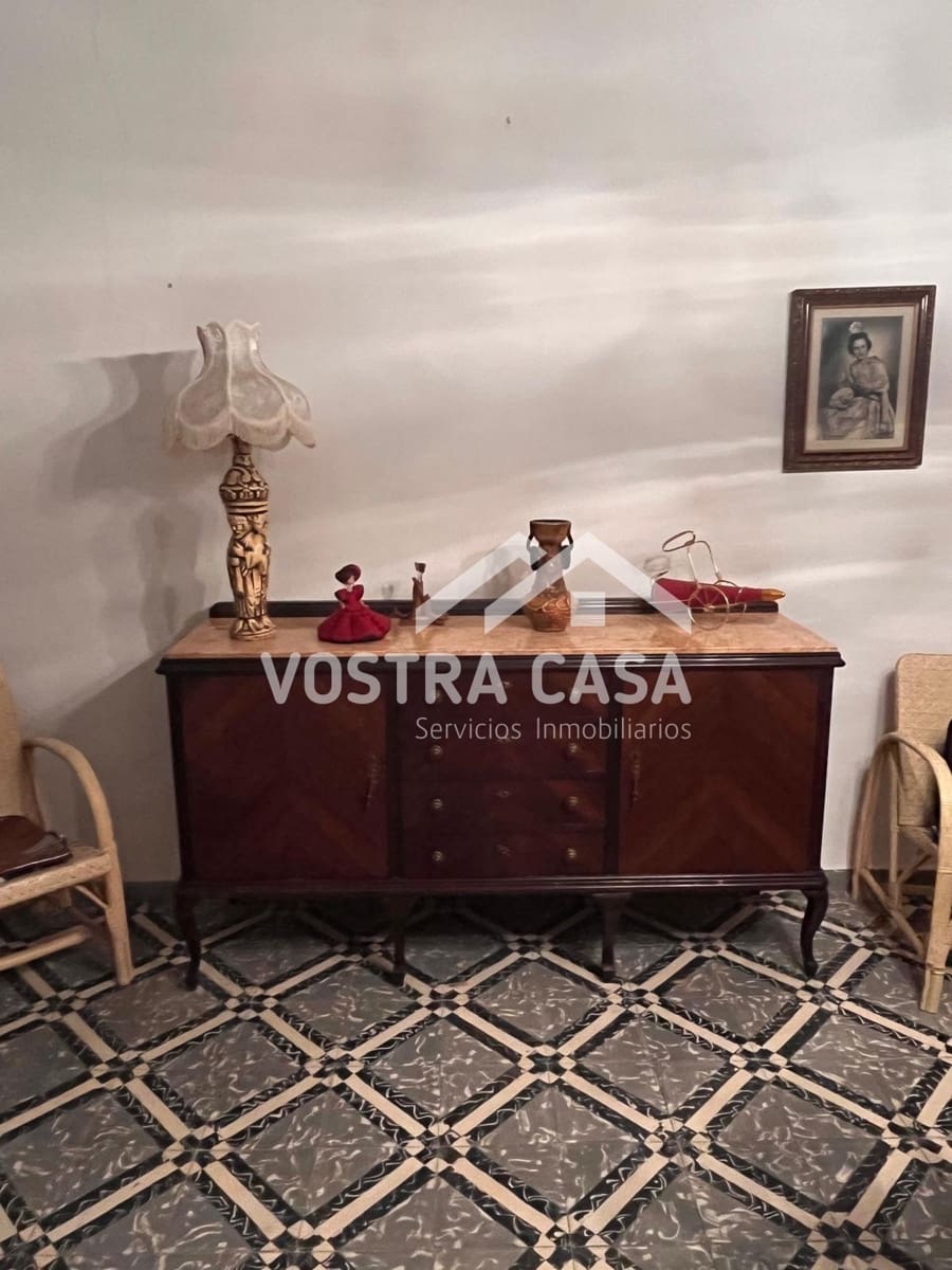 3 sovrum Hus till salu i Turis med garage - 360 000 € (Ref: 9747106)