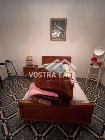 3 sovrum Hus till salu i Turís med garage - 360 000 € (Ref: 9747106)