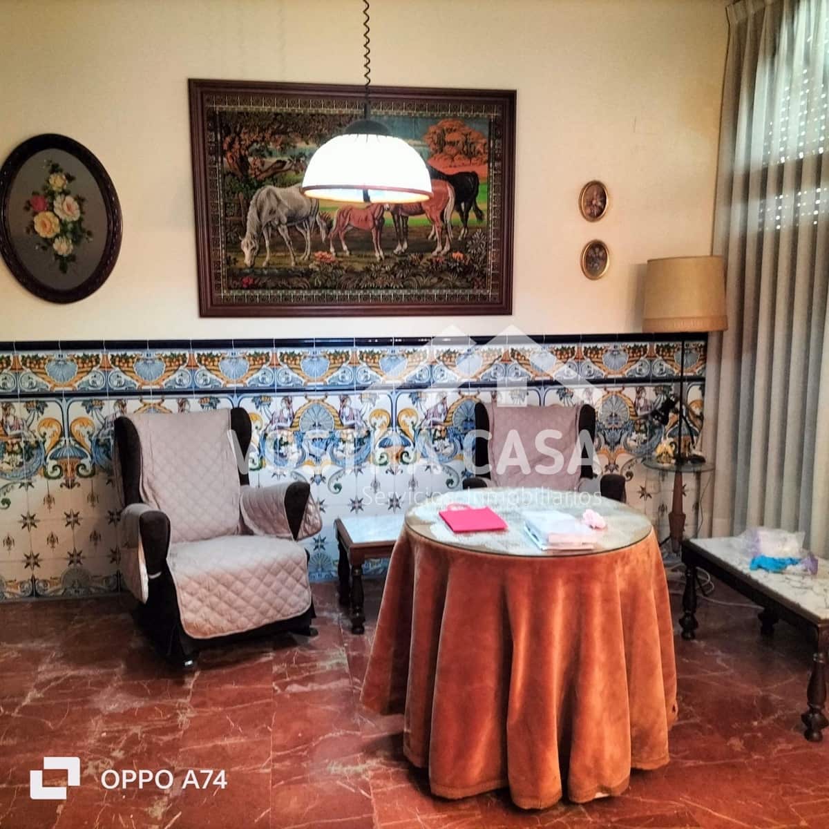 3 sovrum Hus till salu i Turis med garage - 360 000 € (Ref: 9747106)