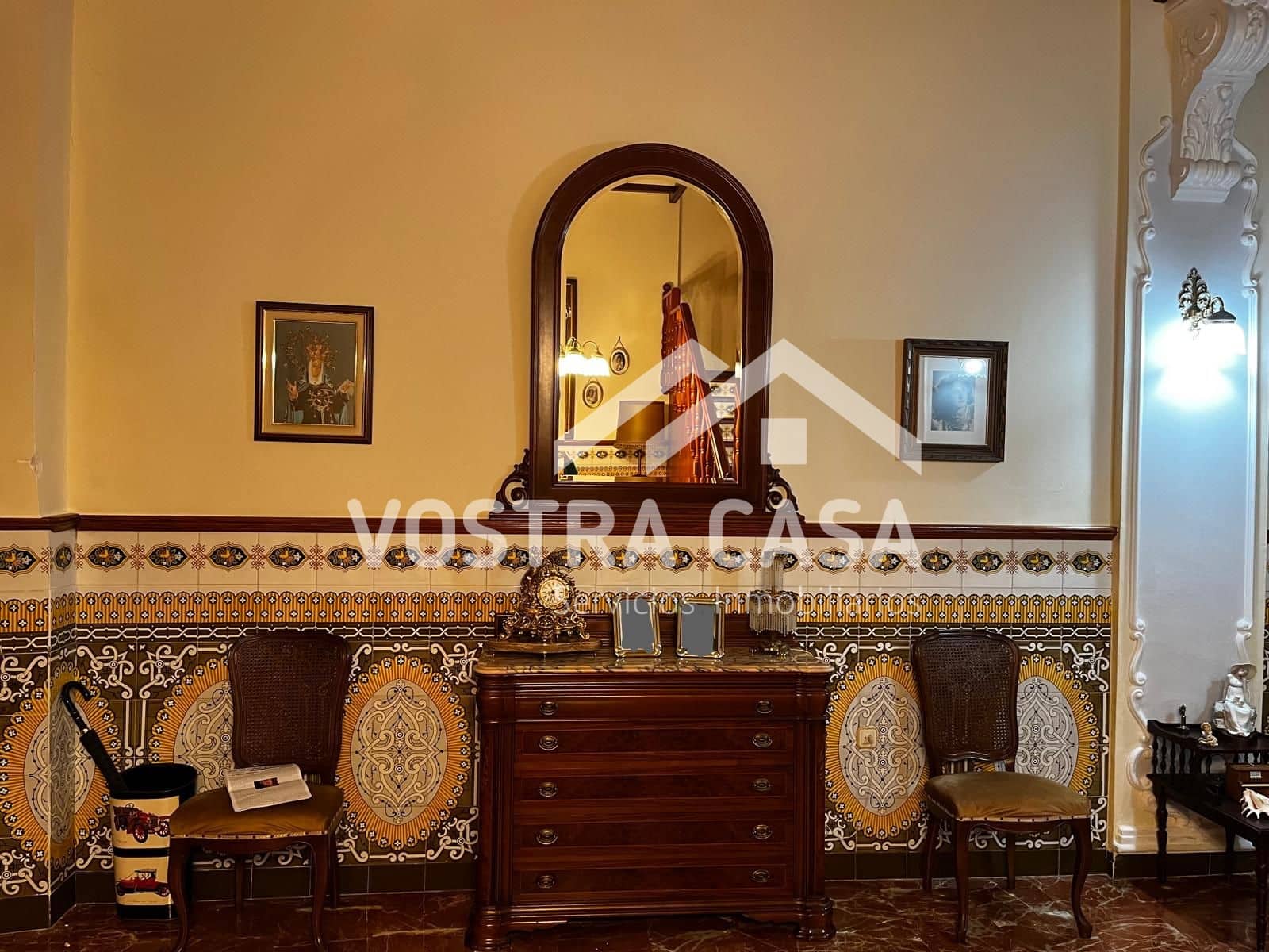 3 sovrum Hus till salu i Turis med garage - 360 000 € (Ref: 9747106)