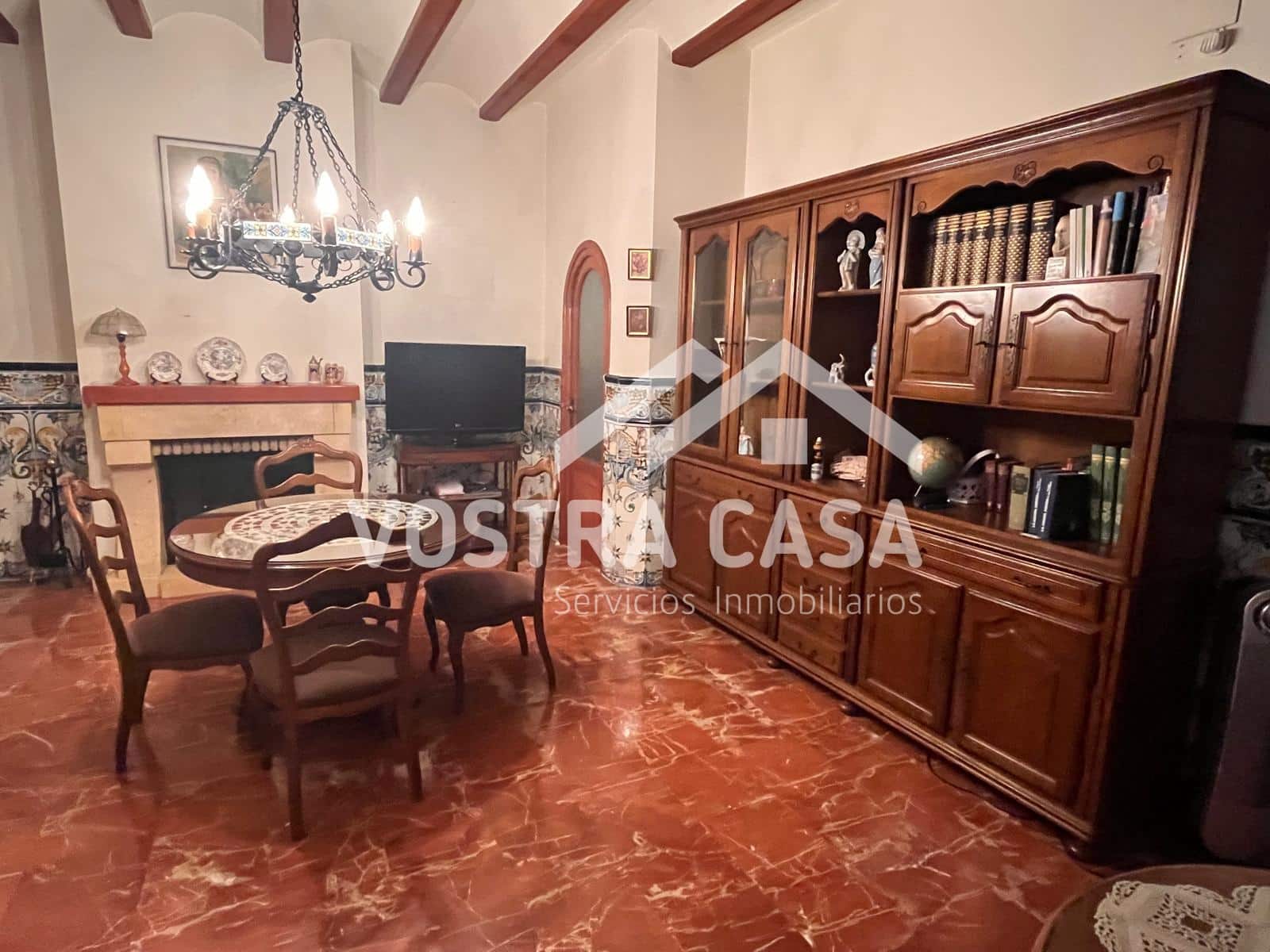 3 sovrum Hus till salu i Turis med garage - 360 000 € (Ref: 9747106)