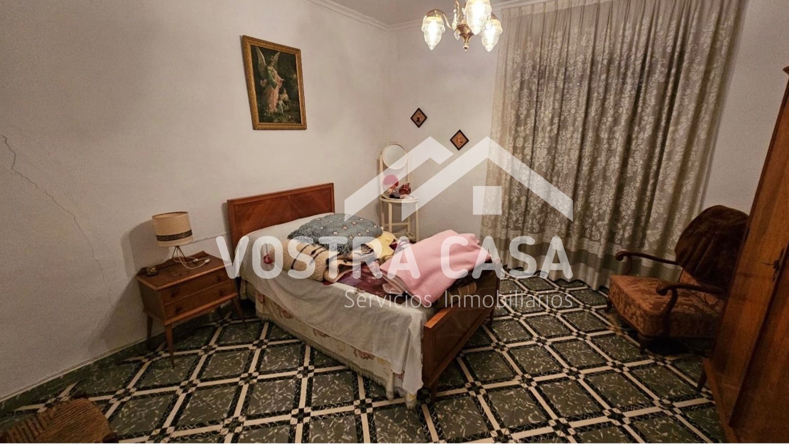 3 sovrum Hus till salu i Turis med garage - 360 000 € (Ref: 9747106)