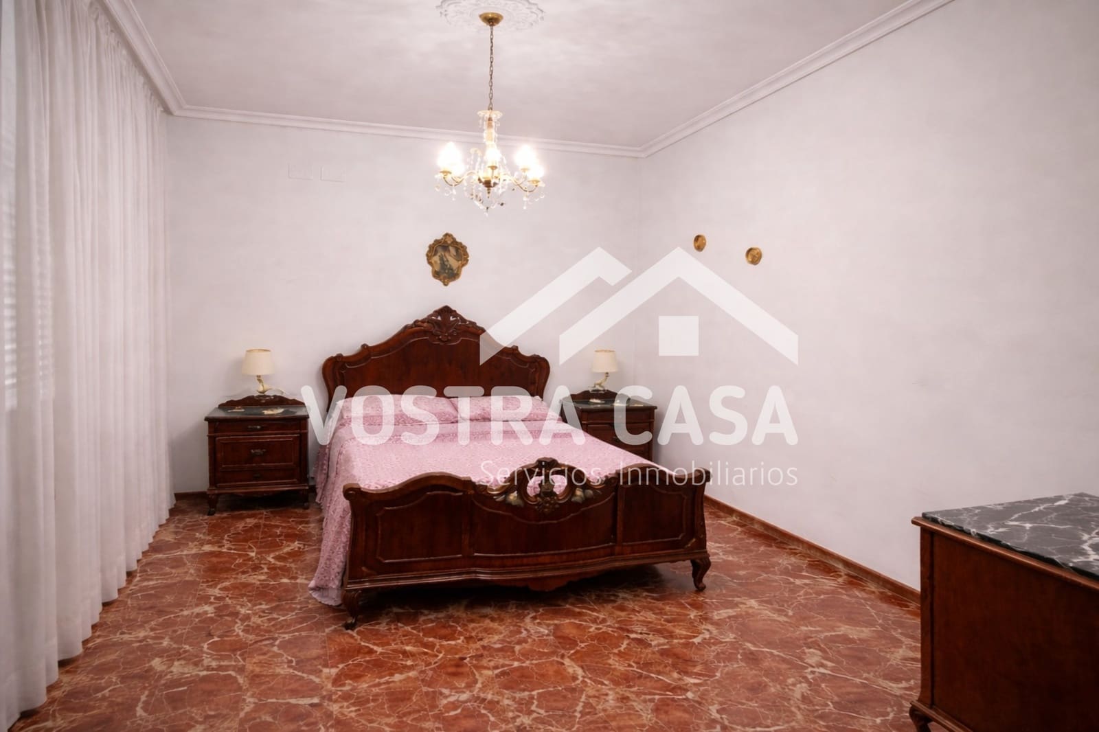 3 bedroom Townhouse for sale in Turis with garage - € 360,000 (Ref: 9747106)